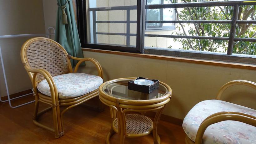 Imagen de la habitación del Hotel Kinu. Foto 12
