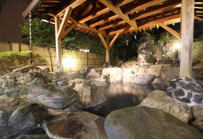 Imagen general del Hotel Kinu. Foto 4