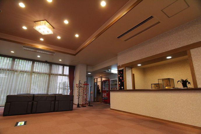 Imagen de los interiores del Hotel Kinu. Foto 18