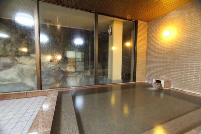 Imagen general del Hotel Kinu. Foto 6