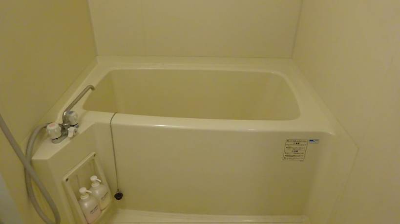 Imagen de la habitación del Hotel Kinu. Foto 13