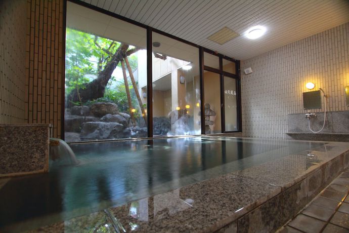 Imagen general del Hotel Kinu. Foto 7