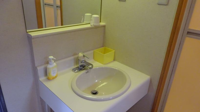 Imagen de la habitación del Hotel Kinu. Foto 14