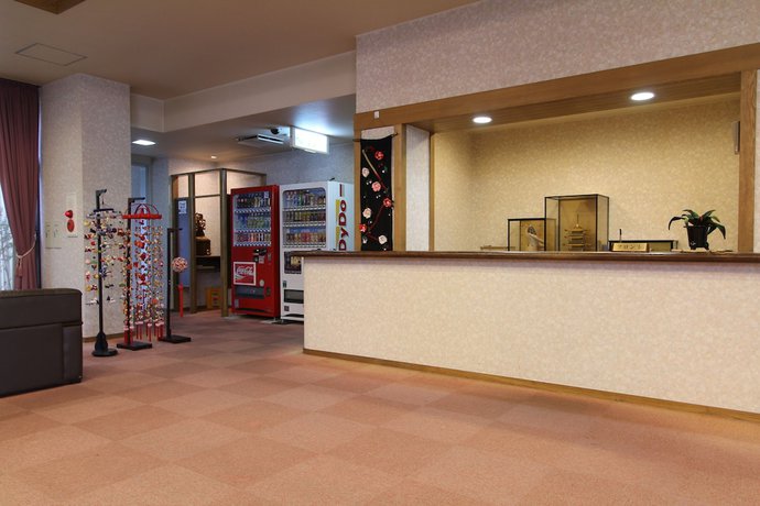 Imagen de los interiores del Hotel Kinu. Foto 20