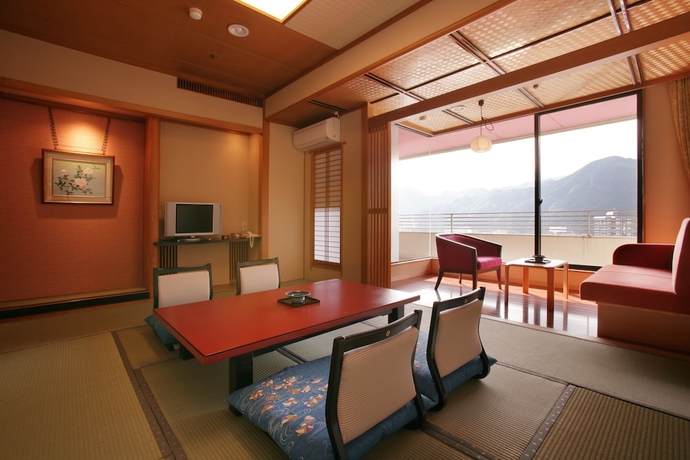 Imagen de la habitación del Hotel Kinugawa Grand Yume No Toki. Foto 5
