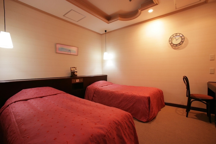 Imagen de la habitación del Hotel Kinugawa Grand Yume No Toki. Foto 6