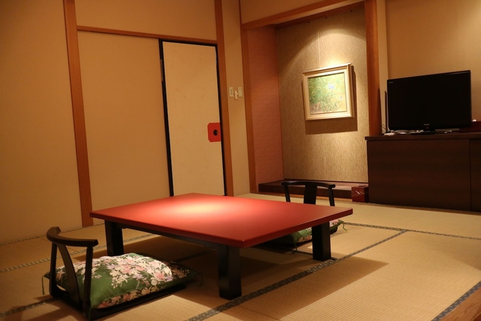 Imagen de la habitación del Hotel Kinugawa Grand Yume No Toki. Foto 13