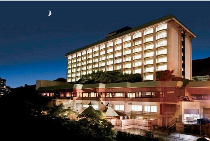 Imagen general del Hotel Kinugawa Kanko. Foto 5