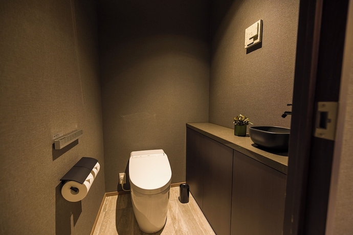 Imagen de la habitación del Hotel Kinugawa Keisui. Foto 6
