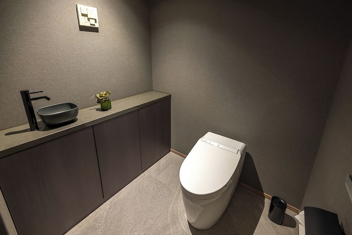 Imagen de la habitación del Hotel Kinugawa Keisui. Foto 9