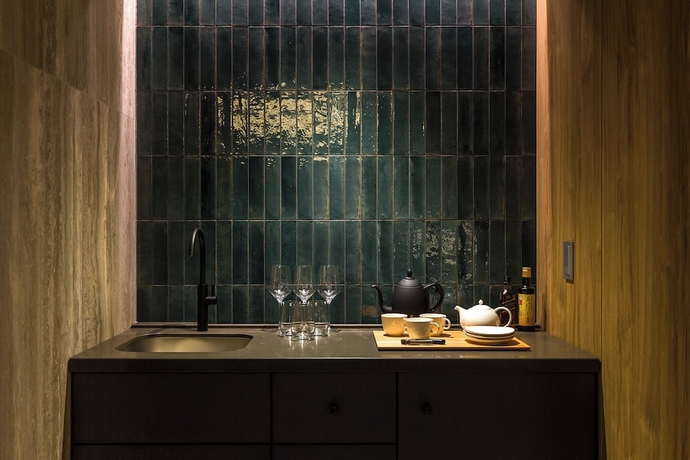Imagen de la habitación del Hotel Kinugawa Keisui. Foto 11