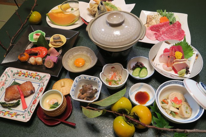 Imagen del bar/restaurante del Hotel Kinugawa Kokusai. Foto 4