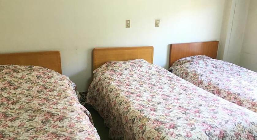 Imagen de la habitación del Hotel Kinugawa Niouson Plaza. Foto 4