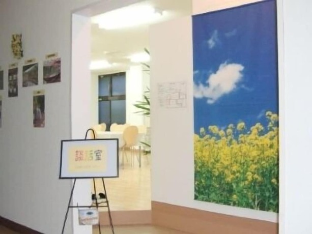 Imagen de los interiores del Hotel Kinugawa Niouson Plaza. Foto 14