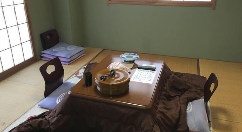 Imagen de la habitación del Hotel Kinugawa Niouson Plaza. Foto 6