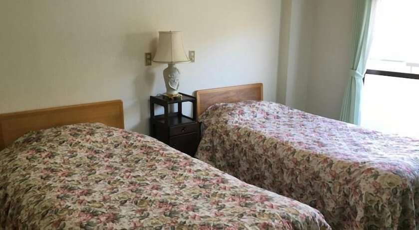 Imagen de la habitación del Hotel Kinugawa Niouson Plaza. Foto 9