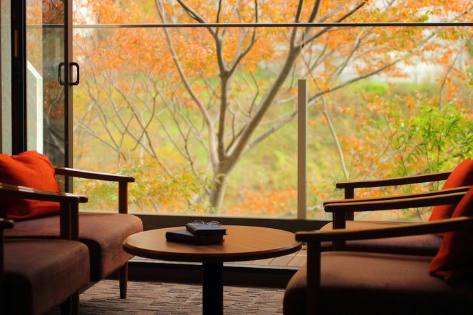 Imagen del bar/restaurante del Hotel Kinugawa Onsen. Foto 4