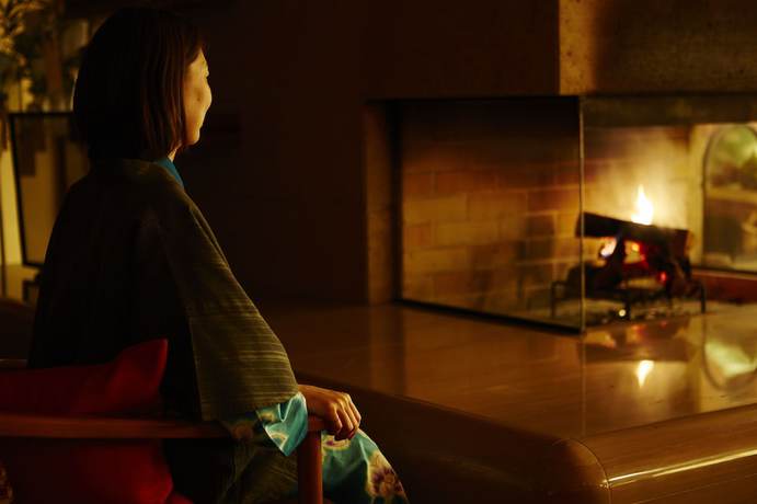 Imagen del bar/restaurante del Hotel Kinugawa Onsen. Foto 5