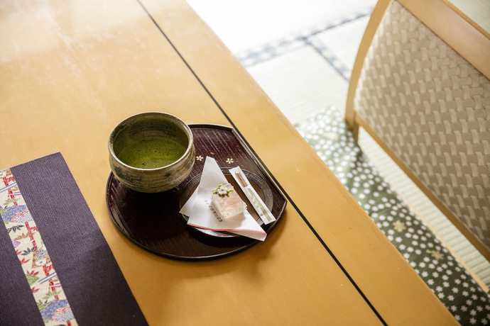 Imagen de la habitación del Hotel Kinugawa Onsen. Foto 15