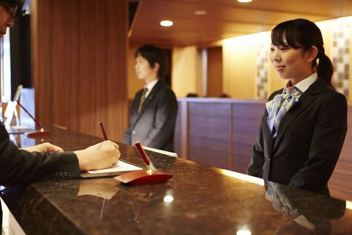 Imagen de los interiores del Hotel Kinugawa Onsen. Foto 18