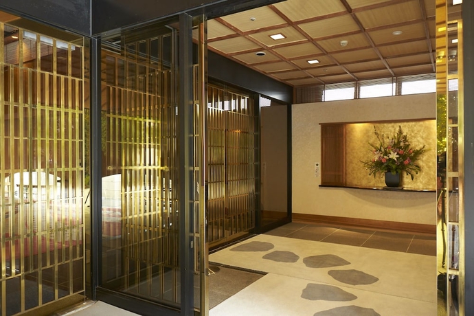 Imagen de los interiores del Hotel Kinugawa Onsen Sanraku. Foto 14