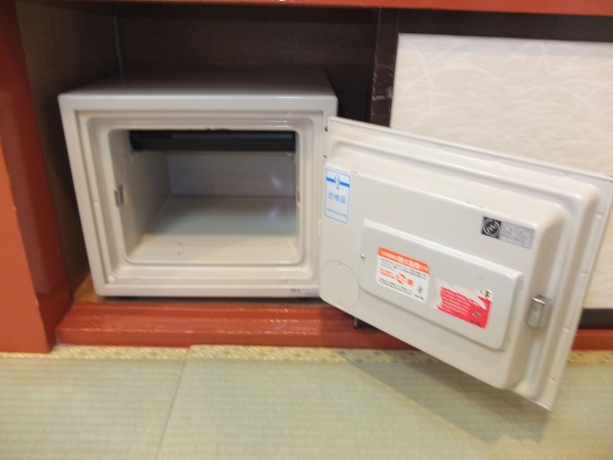 Imagen de la habitación del Hotel Kinugawa Park Hotels. Foto 5