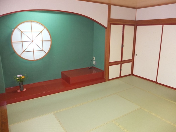 Imagen de la habitación del Hotel Kinugawa Park Hotels. Foto 8