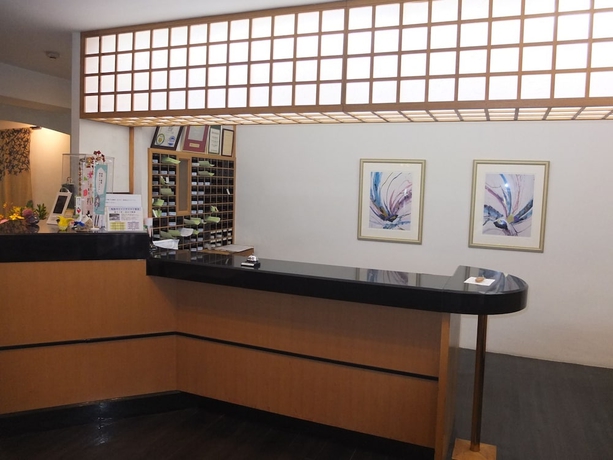 Imagen de los interiores del Hotel Kinugawa Park Hotels. Foto 17