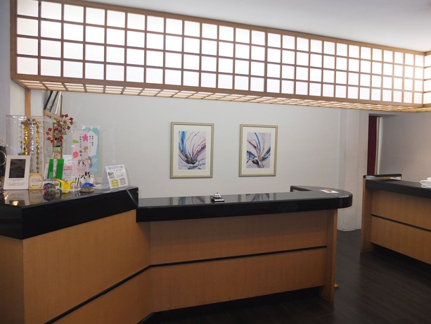Imagen de los interiores del Hotel Kinugawa Park Hotels. Foto 18
