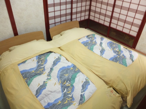 Imagen de la habitación del Hotel Kinugawa Park Hotels. Foto 13