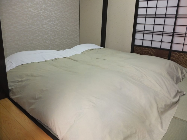 Imagen de la habitación del Hotel Kinugawa Park Hotels. Foto 14
