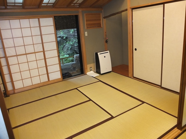 Imagen de la habitación del Hotel Kinugawa Park Hotels. Foto 15