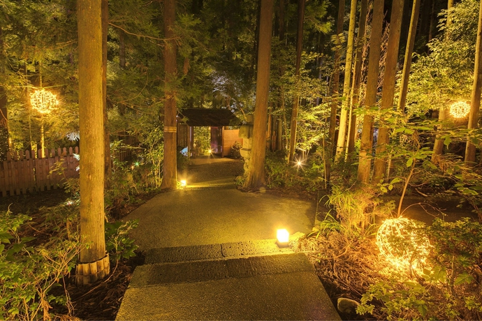 Imagen de la piscina del Hotel Kinugawa Plaza. Foto 15