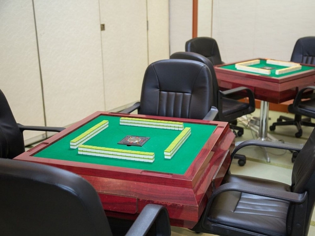 Imagen de los interiores del Hotel Kinugawa Royal. Foto 18