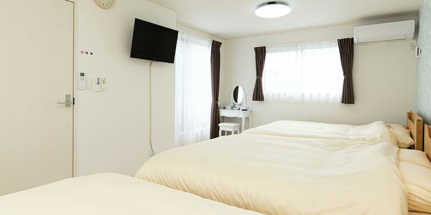 Imagen general del Hotel Kinugawa Station Front. Foto 3