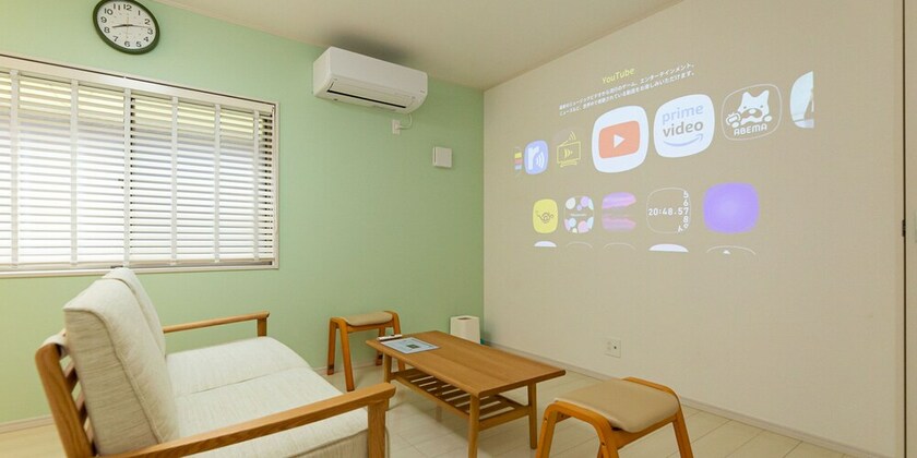 Imagen de la habitación del Hotel Kinugawa Station Front. Foto 15
