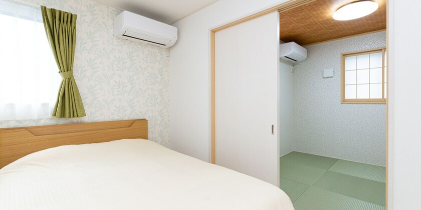 Imagen de la habitación del Hotel Kinugawa Station Front. Foto 16