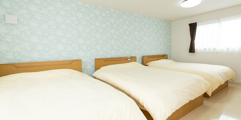 Imagen de la habitación del Hotel Kinugawa Station Front. Foto 18