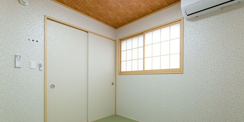 Imagen de la habitación del Hotel Kinugawa Station Front. Foto 19