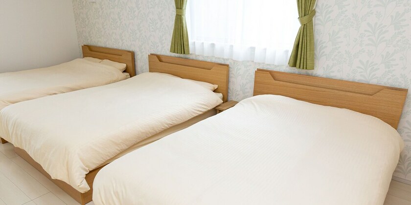 Imagen de la habitación del Hotel Kinugawa Station Front. Foto 26