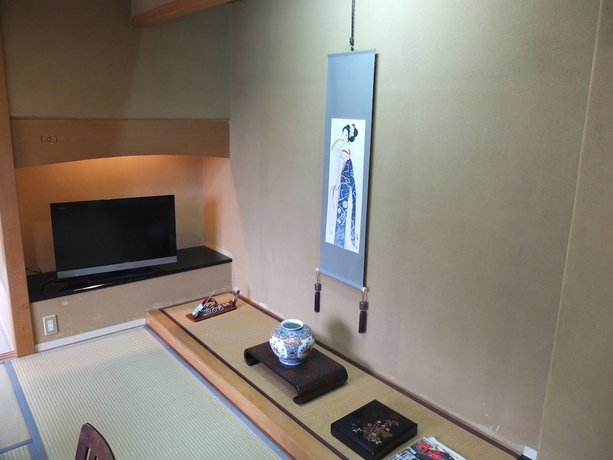 Imagen de la habitación del Hotel Kinugawaonsen Hananoyado Matsuya. Foto 3