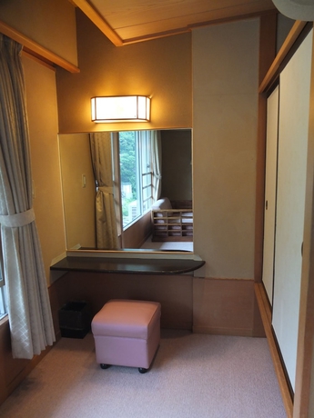 Imagen de la habitación del Hotel Kinugawaonsen Hananoyado Matsuya. Foto 9
