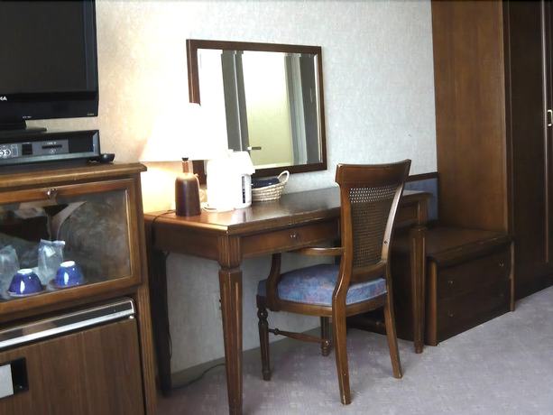 Imagen de la habitación del Hotel Kinuura Grand. Foto 5