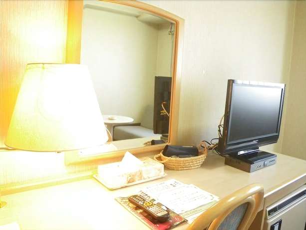 Imagen de la habitación del Hotel Kinuura Grand. Foto 6