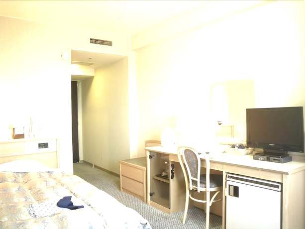 Imagen de la habitación del Hotel Kinuura Grand. Foto 7