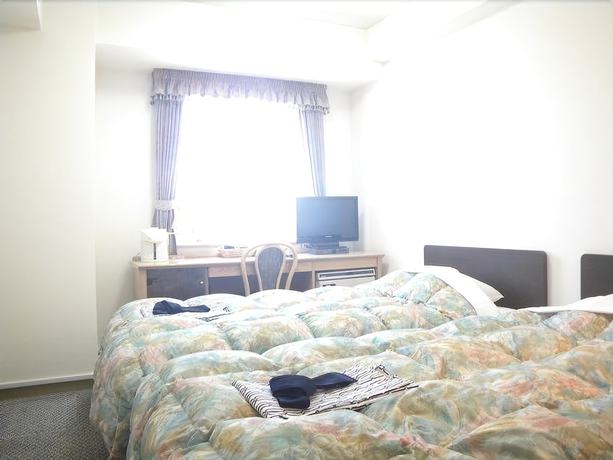 Imagen de la habitación del Hotel Kinuura Grand. Foto 8