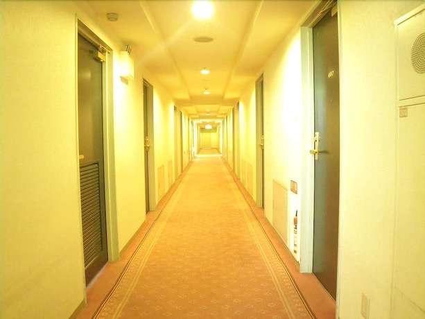 Imagen de los interiores del Hotel Kinuura Grand. Foto 14