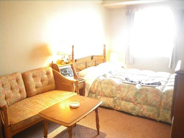 Imagen de la habitación del Hotel Kinuura Grand. Foto 10