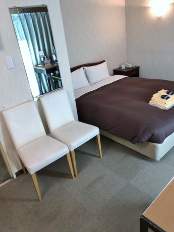 Imagen de la habitación del Hotel Kinuya Hotel. Foto 4