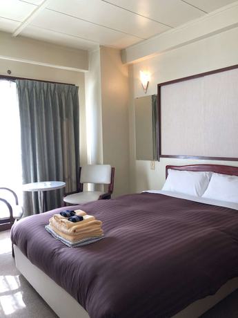 Imagen de la habitación del Hotel Kinuya Hotel. Foto 7